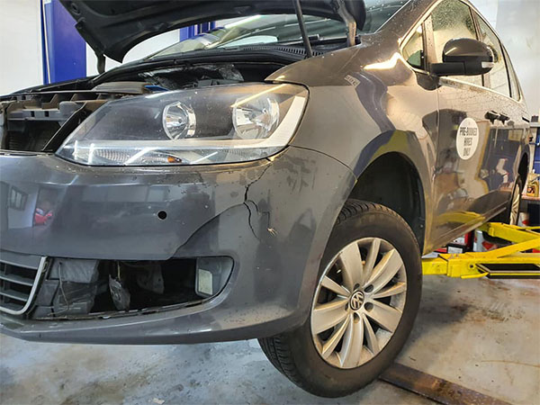 Car Body Repair